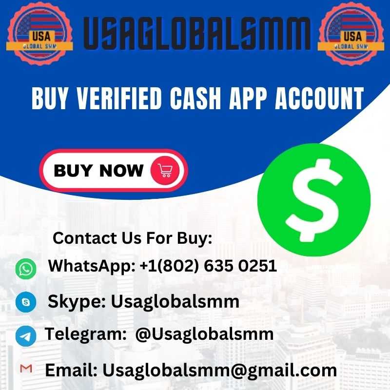 wocirBuy Verified Cash App Accounts woBuy Verified Cash App Accounts Profile Picture