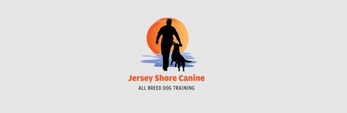 Jersey S**** Canine LLC Cover Image