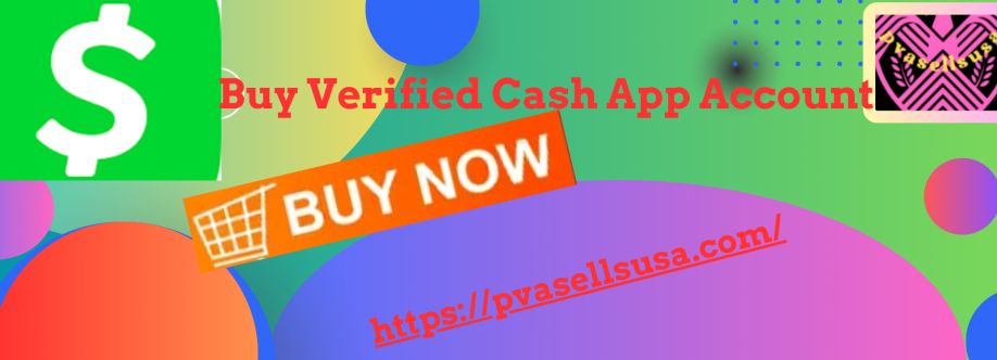 Buy Verified Cash App Account Cover Image