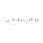 Spice it Your Way profile picture