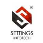 Settings Infotech Profile Picture