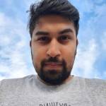 Shardul Ulhalkar profile picture