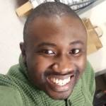 Olumide Oluyide Profile Picture